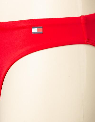 Tommy Hilfiger Bikini Slip mit Futter Günstig kaufen