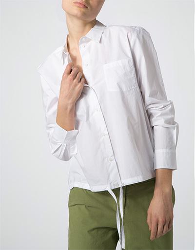 Marc O'Polo Bluse mit Saum-Tunnelzug Flash Sale