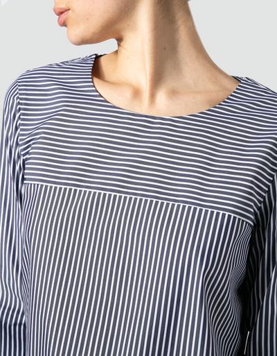 JOOP Bluse im Streifendessin Cyber Monday