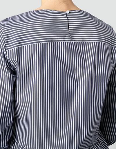 JOOP Bluse im Streifendessin Cyber Monday