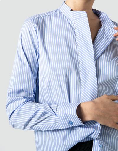 JOOP Bluse im Streifendessin Weihnachtsangebot