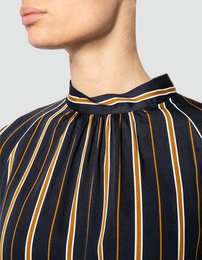 Marc O'Polo Bluse in fließender Qualität Osterangebot