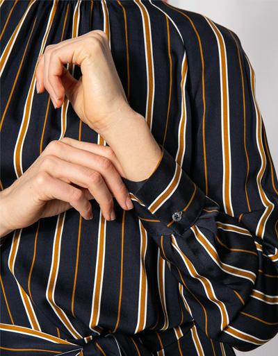 Marc O'Polo Bluse in fließender Qualität Osterangebot