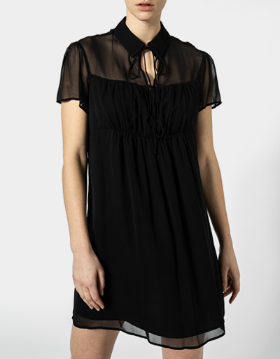 LIU JO Minikleid in italienischer Größe Muttertagsangebot