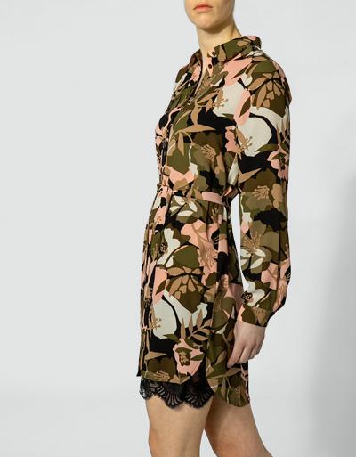 LIU JO Blusenkleid in italienischer Größe Vatertagsangebot