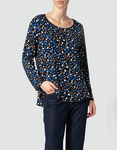 Marc O'Polo Bluse in fließender Qualität Lagerräumung