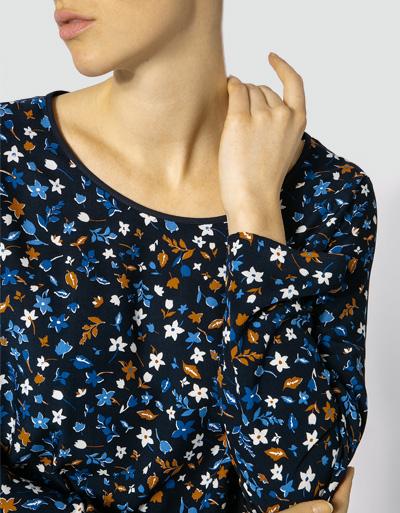 Marc O'Polo Bluse in fließender Qualität Lagerräumung