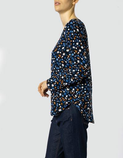 Marc O'Polo Bluse in fließender Qualität Lagerräumung