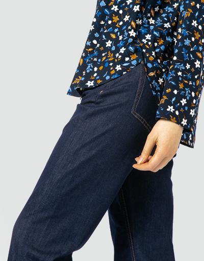Marc O'Polo Bluse in fließender Qualität Lagerräumung