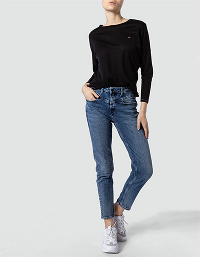 Tommy Hilfiger Jeans im Tapered Fit Blitzangebot