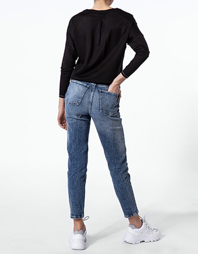 Tommy Hilfiger Jeans im Tapered Fit Blitzangebot