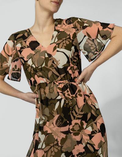 LIU JO Maxikleid in italienischer Größe Saisonale Angebote