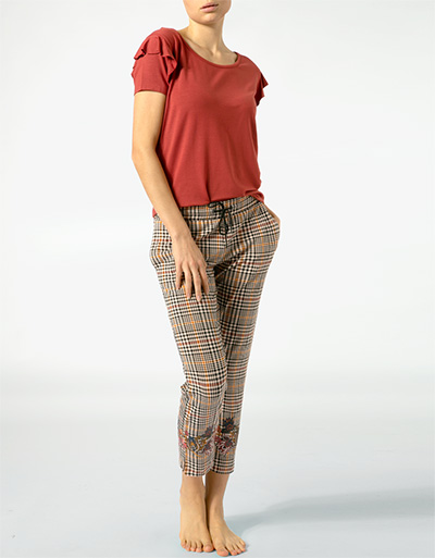 Jockey Pyjamapants im Mustermix