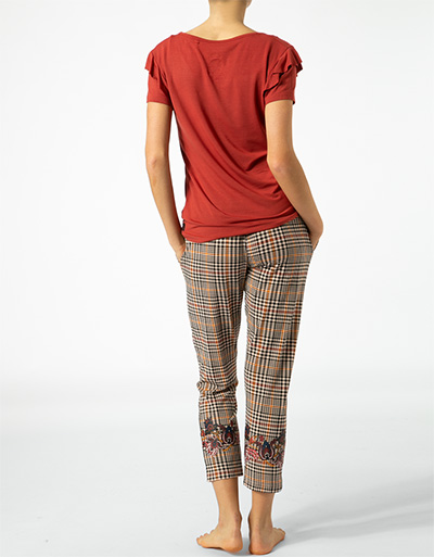 Jockey Pyjamapants im Mustermix Tiefpreis