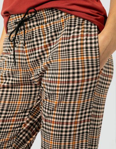 Jockey Pyjamapants im Mustermix Tiefpreis