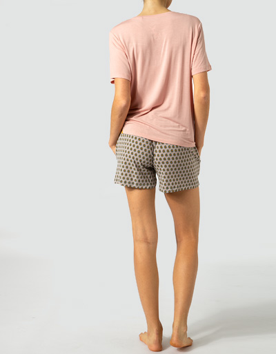 Jockey Shorty in floralem Dessin Super Sparpreis