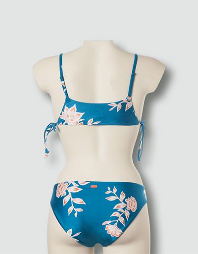 ROXY Bikini im floralen Dessin Nur für heute