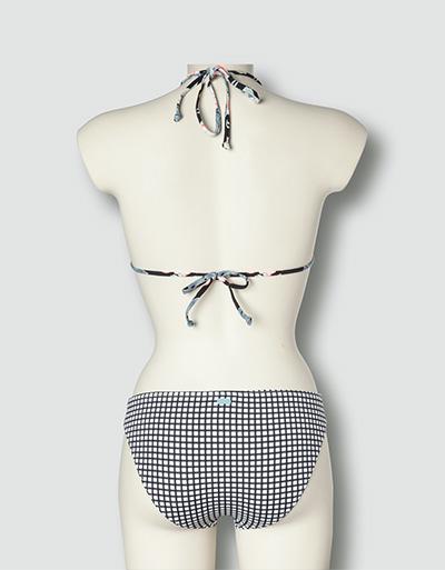 ROXY Bikini im zeitlosen Muster Discount Store für neue Produkte
