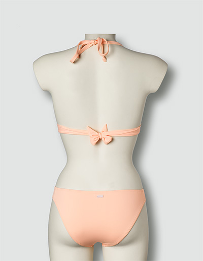 ROXY Bikini mit Raffungen Nur noch ein Tag übrig