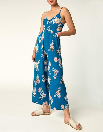 ROXY Jumpsuit im Ethno-Look Super Rabatt