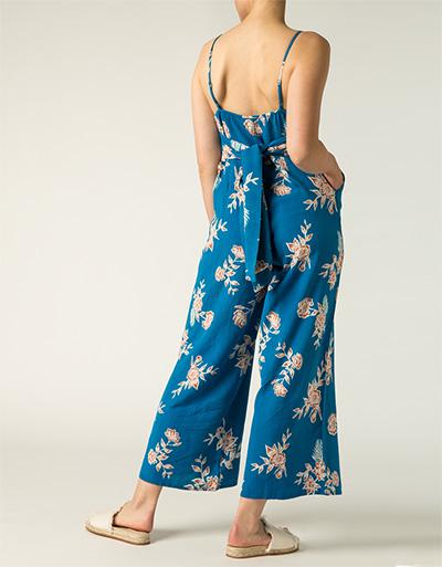ROXY Jumpsuit im Ethno-Look Super Rabatt