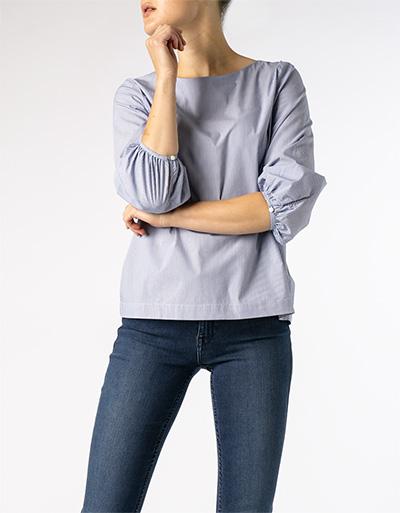 Gant Bluse im gestreifen Dessin