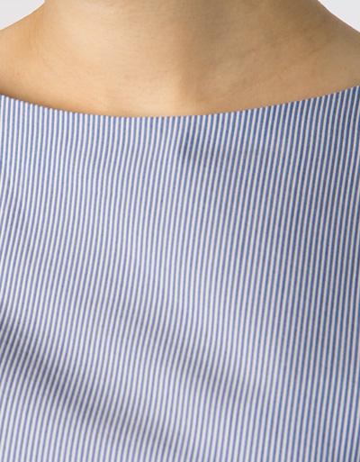 Gant Bluse im gestreifen Dessin Fabrikladen