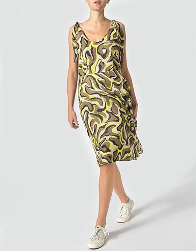 Daniel Hechter Kleid mit Alloverprint zollfrei