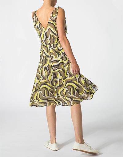 Daniel Hechter Kleid mit Alloverprint zollfrei