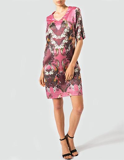 joyce & girls Kleid aus Seide