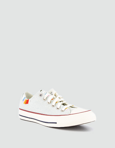 Converse Sneaker mit verspielter Kanten 2025