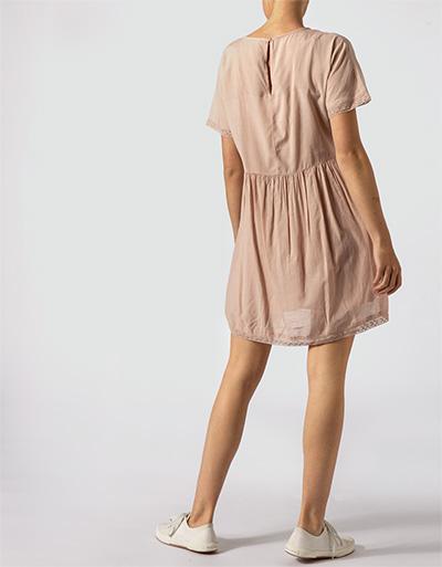 Pepe Jeans Kleid mit Stickerei Outlet