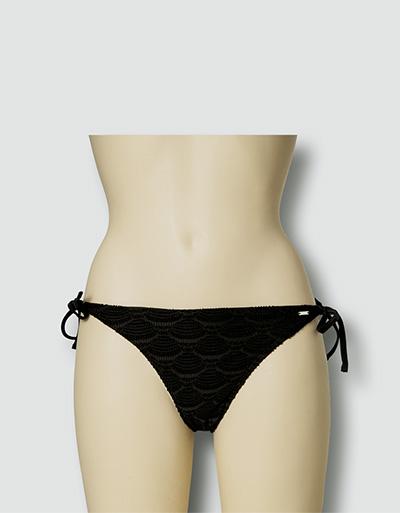 Pepe Jeans Bikini-Slip in Häkel-Optik Auslauf