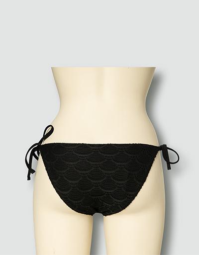 Pepe Jeans Bikini-Slip in Häkel-Optik Auslauf