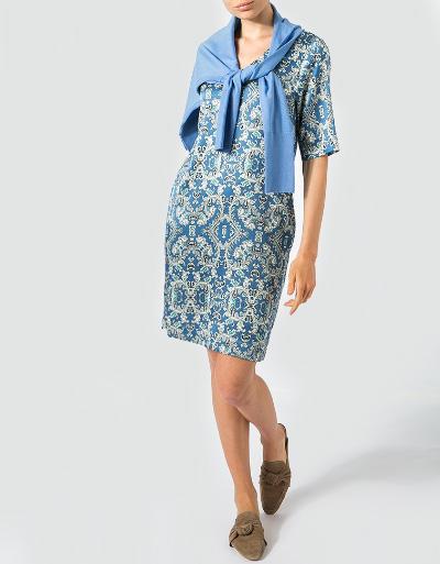 joyce & girls Kleid aus Seide im Angebot