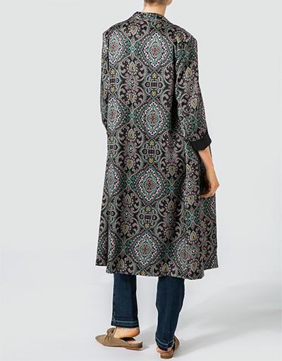 joyce & girls Longblazer aus Seide Schlussverkauf