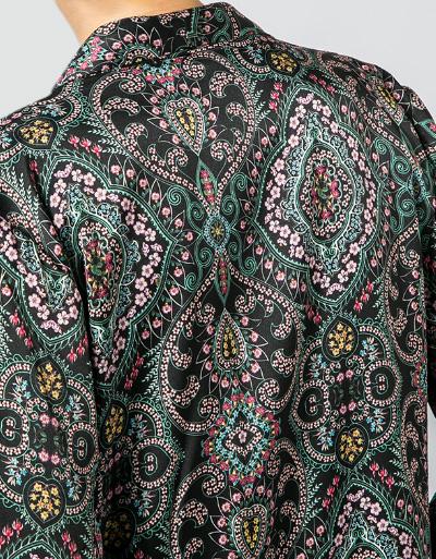 joyce & girls Longblazer aus Seide Schlussverkauf