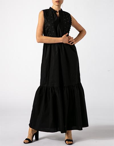 TWIN-SET Maxikleid in italienischer Größe