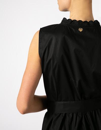 TWIN-SET Maxikleid in italienischer Größe Blitzverkäufe