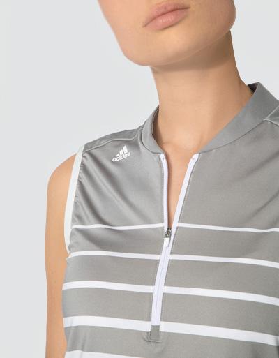 adidas Golf Shirt aus Mikrofaser Kostenloser Versand