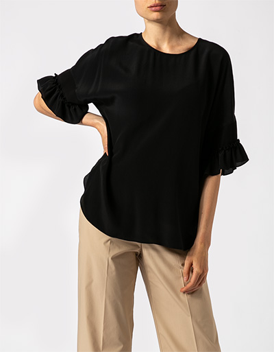 TWIN-SET Blusenshirt in italienischer Größe