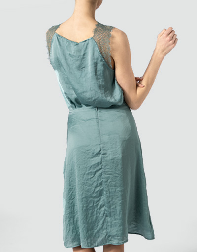CINQUE Rock in cleanem Design Fabrik Onlineshop