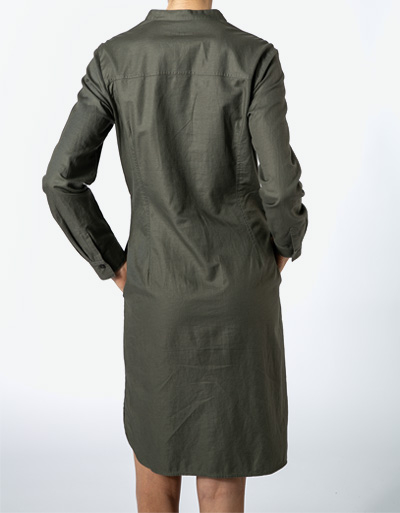 Marc O'Polo Hemdblusenkleid in cleaner Optik Online Shopping