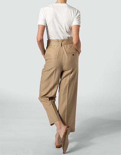 Marc O'Polo Hose Feda im Paperbag-Stil Exklusivangebot