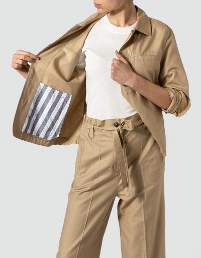 Marc O'Polo Jacke in geradem Schnitt Preisnachlass