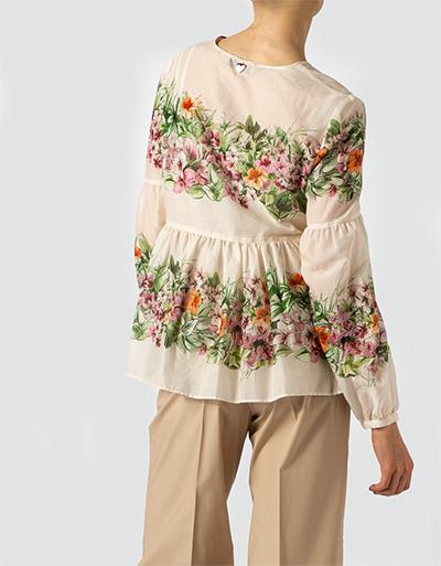 TWIN-SET Bluse in italienischer Größe Cyber Monday