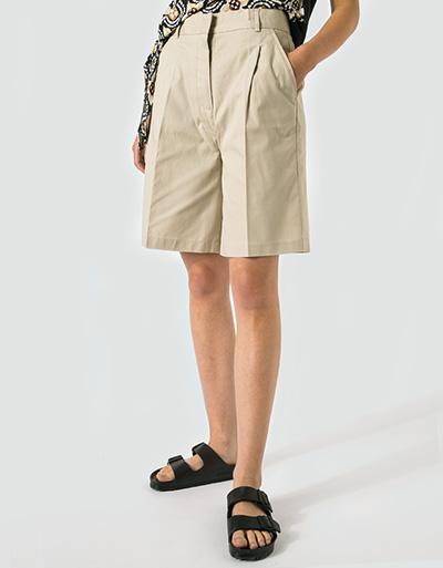 Pepe Jeans Shorts aus Baumwolle