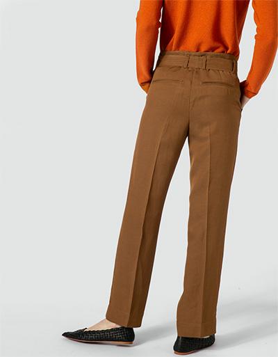 CINQUE Hose im Paperbag-Design Osterangebot