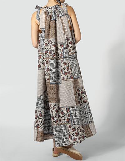 Pepe Jeans Kleid im Patchwork-Stil Vatertagsangebot