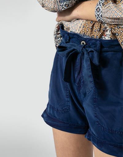 Pepe Jeans Shorts im verspielten Look Valentinstagsangebot